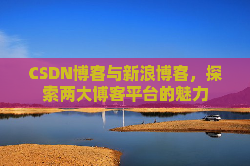 CSDN博客与新浪博客，探索两大博客平台的魅力